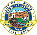 Seal of El Monte, California